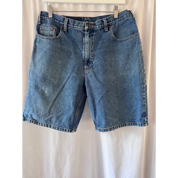 Flying A Jeanswear Jorts - Size 34 - Picture 1 of 10